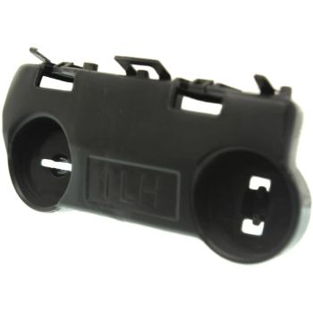 INFINITI Q50  FENDER BRACE LEFT (Driver Side) (PLASTIC)(COVER RETAINER ON FENDER) OEM#620454GA0A 2014-2024 PL# IN1244101