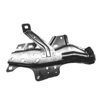 INFINITI QX60 FENDER STAY LEFT (Driver Side) OEM#F31816SAMB 2022-2025 PL# IN1244104