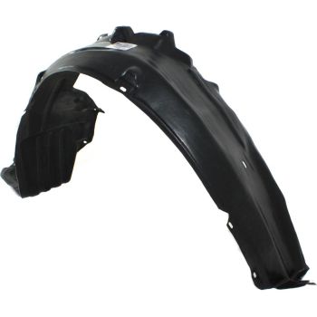 INFINITI I35  FENDER LINER LEFT (Driver Side) OEM#638412Y000 2002-2004 PL# IN1248101