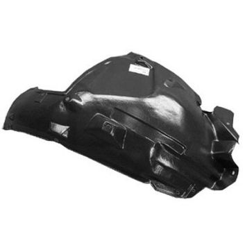 INFINITI G35 SEDAN FENDER LINER LEFT (Driver Side) (RR SECTION) OEM#63843JK000 2007-2008 PL# IN1248107