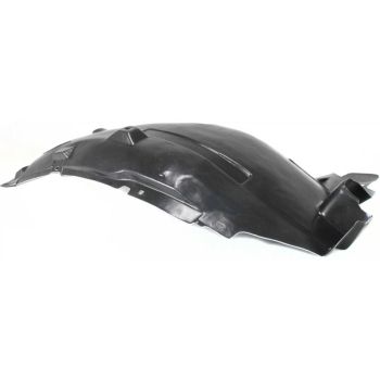 INFINITI QX50 FENDER LINER LEFT (Driver Side) (RR SECTION) OEM#638431BA0A 2014-2017 PL# IN1248111