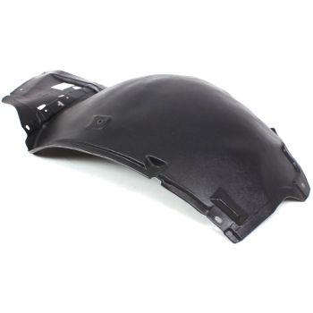 INFINITI G37 CONV FENDER LINER LEFT (Driver Side) (FT SEC)(09-10 SPORT MDL)(11-12 EXC SPORT MDL) OEM#63845JL03A 2009-2013 PL# IN1248112