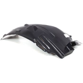 INFINITI G37 CONV FENDER LINER LEFT (Driver Side) (RR SEC)(W/PREMIUM PKG) OEM#63843JL00A 2009-2013 PL# IN1248113