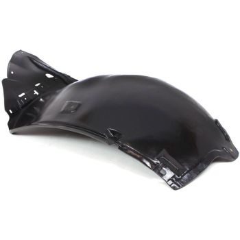 INFINITI G37 COUPE FENDER LINER LEFT (Driver Side) (FT SEC)(W/O SPORT PKG) OEM#63845JL00A 2008-2010 PL# IN1248114