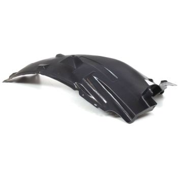INFINITI G37 COUPE  FENDER LINER LEFT (Driver Side) (REAR SEC)(W/O SPORT PKG) OEM#63843JL03A 2008-2013 PL# IN1248115