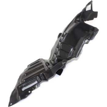 INFINITI M45  FENDER LINER RIGHT (Passenger Side) (FRONT SECTION) OEM#63840CR900 2003-2004 PL# IN1249108