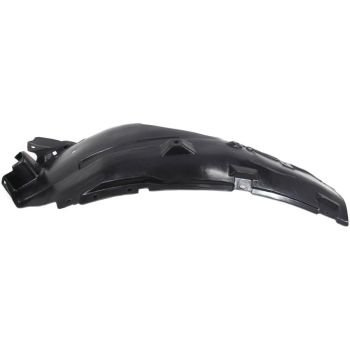 INFINITI QX50 FENDER LINER RIGHT (Passenger Side) (RR SECTION) OEM#638421BA0A 2014-2017 PL# IN1249111