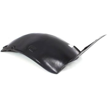 INFINITI G37 CONV FENDER LINER RIGHT (Passenger Side) (FT SEC)(09-10 SPORT MDL)(11-12 EXC SPORT MDL) OEM#63844JL03A 2009-2013 PL# IN1249112