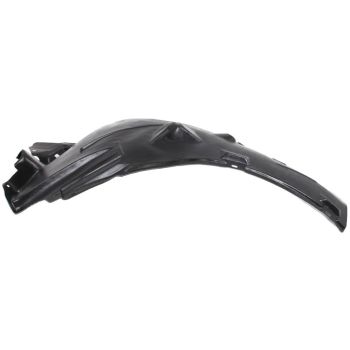 INFINITI Q60 COUPE FENDER LINER RIGHT (Passenger Side) (RR SECTION) OEM#63842JL00A 2014-2015 PL# IN1249113