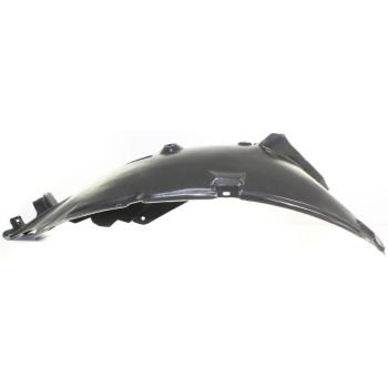 INFINITI FX35/FX37/FX50  FENDER LINER RIGHT (Passenger Side) (REAR SECTION) OEM#638421CA0A 2009-2013 PL# IN1249118