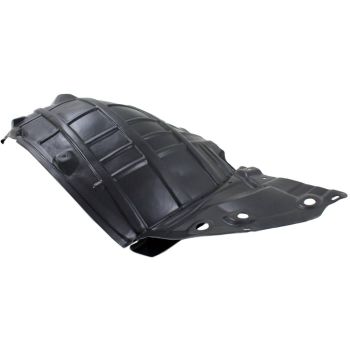 INFINITI Q70 HYBRID FENDER LINER RIGHT (Passenger Side) (FT SEC) OEM#638441MA0A 2014-2018 PL# IN1249120