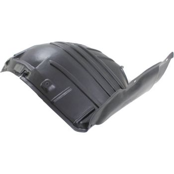 INFINITI M45 FENDER LINER RIGHT (Passenger Side) (FT SECTION)(WO/SPORT) OEM#63844EJ70A 2008-2010 PL# IN1249121