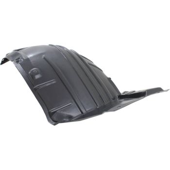 INFINITI M45 FENDER LINER RIGHT (Passenger Side) (FT SECTION)(W/ SPORT) OEM#63844EJ90A 2008-2010 PL# IN1249122