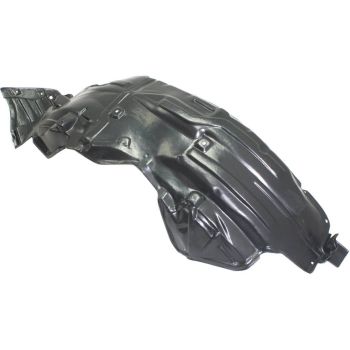 INFINITI QX80  FENDER LINER RIGHT (Passenger Side) OEM#638401LA0B 2014-2024 PL# IN1249123