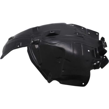 INFINITI Q50 HYBRID FENDER LINER RIGHT (Passenger Side) (REAR SECTION) OEM#638404GA0A 2014-2018 PL# IN1249129