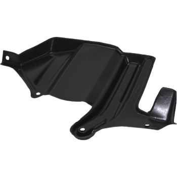 INFINITI I30 FRT SPLASH SHIELD LEFT (Driver Side) (SIDE OF ENGINE) OEM#6483940U00 2000-2001 PL# IN1250103