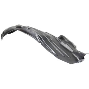 INFINITI M45  FENDER LINER LEFT (Driver Side) (REAR SECTION) OEM#63843EG000 2006-2010 PL# IN1250104