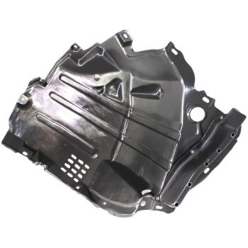 INFINITI FX35/FX45 FRONT FENDER LINER LEFT (Driver Side) (FT SECTION) OEM# 63845CL70A 2006-2008 PL# IN1250117