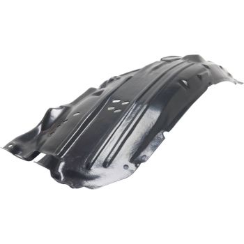 INFINITI M45  FENDER LINER RIGHT (Passenger Side) (REAR SECTION) OEM#63842EG000 2006-2010 PL# IN1251104
