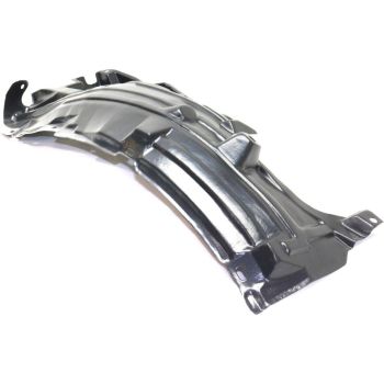 INFINITI G35 COUPE FENDER LINER RIGHT (Passenger Side) (RR SECTION) OEM#63842AM800 2003-2007 PL# IN1251105