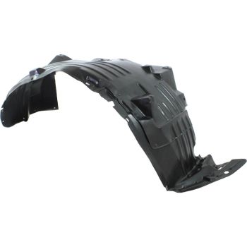 INFINITI QX56  FENDER LINER RIGHT (Passenger Side) OEM#638307S600 2004-2007 PL# IN1251113