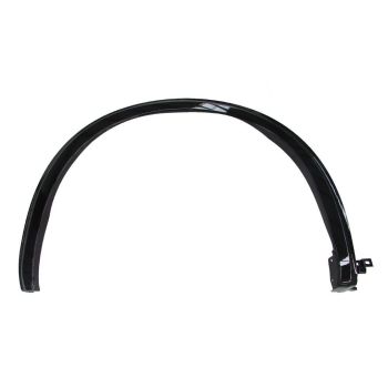 INFINITI QX30  FENDER WHEEL OPENING MLDG LEFT (Driver Side) BUMPERLK (FWD) **CAPA** OEM#638615DA0A 2017-2019 PL# IN1290100C