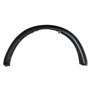 INFINITI QX56 FENDER WHEEL OPENING MLDG LEFT (Driver Side) PTM OEM#638111LA2A 2011-2013 PL# IN1290102