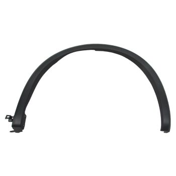 INFINITI QX30 FENDER WHEEL OPENING MLDG RIGHT (Passenger Side) BLACK (AWD) **CAPA** OEM#638605DJ0A 2017-2019 PL# IN1291101C