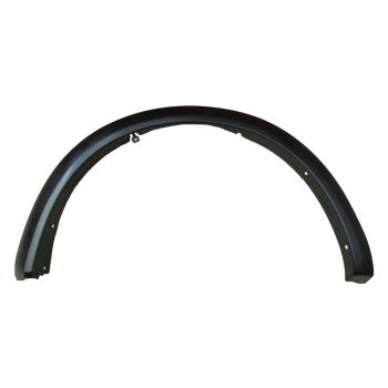 INFINITI QX56 FENDER WHEEL OPENING MLDG RIGHT (Passenger Side) PTM OEM#638101LA2A 2011-2013 PL# IN1291102