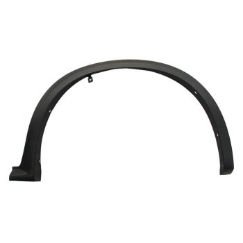 INFINITI QX55  FRONT WHEEL OPENING MLDG RIGHT (Passenger Side) TXT-BLACK OEM#638605NA0A 2022-2025 PL# IN1291104