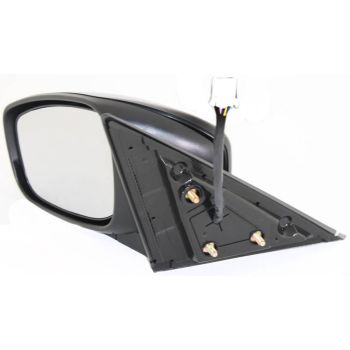 INFINITI G37 CONV DOOR MIRROR LEFT (Driver Side) POWER/HEATED (W/CVR) OEM#96302JK60B 2009 PL# IN1320113