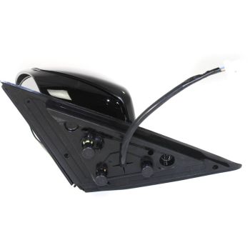 INFINITI G37 SEDAN DOOR MIRROR LEFT (Driver Side) POWER/ NOT HEATED OEM#963021NC2A-PFM 2009-2013 PL# IN1320115