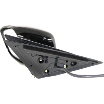 INFINITI G37 SEDAN DOOR MIRROR LEFT (Driver Side) POWER/HEATED (WO/MEMORY) OEM#963021NC3A-PFM 2009-2013 PL# IN1320116