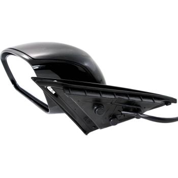 INFINITI M35 DOOR MIRROR LEFT (Driver Side) PWR HTD (W/MEM) OEM#96302EH100-PFM 2006-2010 PL# IN1320121