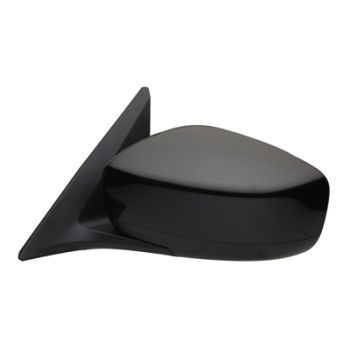 INFINITI Q60 CONV DOOR MIRROR LEFT (Driver Side) PWR/HTD/P-FOLD/MENORY (W/CVR) OEM#963021NJ1A-PFM 2014-2015 PL# IN1320127