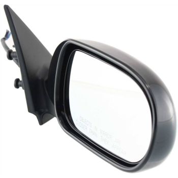 INFINITI G35 SEDAN  DOOR MIRROR RIGHT (Passenger Side) PWR/HTD OEM#K6301AM705 2003-2006 PL# IN1321104