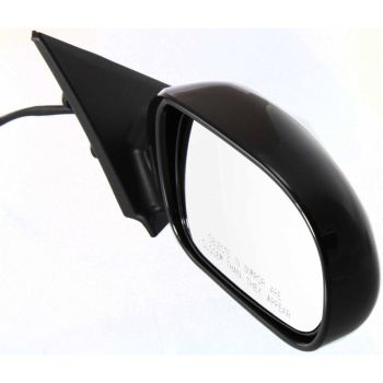 INFINITI G35 SEDAN  DOOR MIRROR RIGHT (Passenger Side) PWR/NON-HTD OEM#K6301AM605 2003-2006 PL# IN1321105