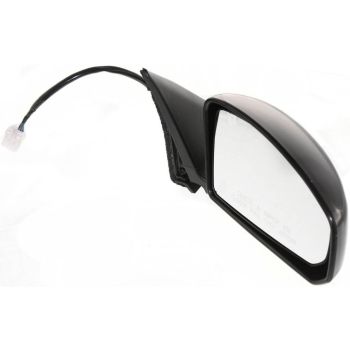 INFINITI G35 COUPE  DOOR MIRROR RIGHT (Passenger Side) PWR/NON-HTD OEM#K6301AM805 2003-2007 PL# IN1321106