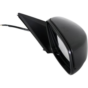 INFINITI Q60 COUPE DOOR MIRROR RIGHT (Passenger Side) POWER/ NOT HEATED (W/CVR) OEM#96301JK62B-PFM 2014-2015 PL# IN1321112