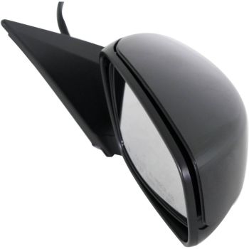 INFINITI G37 CONV DOOR MIRROR RIGHT (Passenger Side) PWR/HTD/MENORY (W/CVR) OEM#96301JK61B-PFM 2009 PL# IN1321114