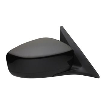 INFINITI Q60 CONV DOOR MIRROR RIGHT (Passenger Side) PWR/HTD/P-FOLD (WO/MEMORY)(W/CVR) OEM#963011NJ0A-PFM 2014-2015 PL# IN1321126