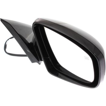 INFINITI QX60  DOOR MIRROR RIGHT (Passenger Side) PWR/HTD (W/MEMORY)(WO/AVM(PWR-FOLD) OEM#963013JA9C-PFM 2014-2015 PL# IN1321134