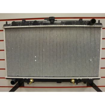 INFINITI G20 RADIATOR 2.0/L4 OEM#214607J107 1999-2002 PL# IN3010102