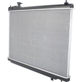 INFINITI FX35/FX45 RADIATOR 3.5/V6 A/T OEM#21460CM80B 2003-2008 PL# IN3010115