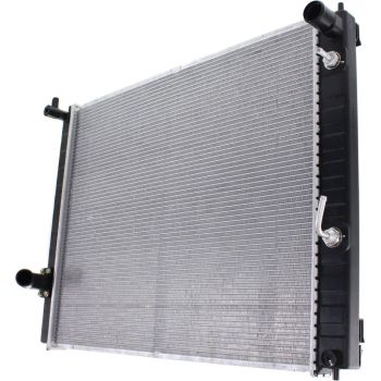 INFINITI QX70 RADIATOR 3.7L OEM#214601UR0A 2014-2017 PL# IN3010206