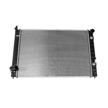 INFINITI Q70/Q70L RADIATOR 5.6L/V8 W/TOC OEM#214601MC0A 2014-2019 PL# IN3010208