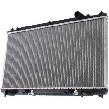 INFINITI Q50 RADIATOR 3.7L OEM#214604GB5A 2014-2024 PL# IN3010209