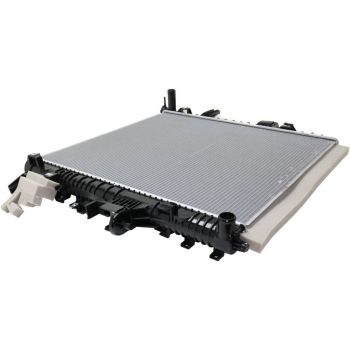 INFINITI QX80  RADIATOR OEM#214101LA0A 2014-2020 PL# IN3010210