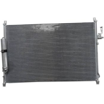 INFINITI M45  A/C CONDENSER OEM#92100EG000 2006-2010 PL# IN3030122