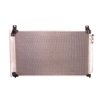 INFINITI Q50 A/C CONDENSER 3.7L OEM#921006HB0A 2014-2024 PL# IN3030164